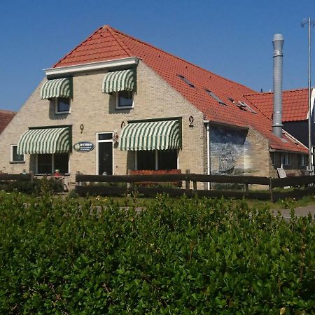 Kaard De Cyprian Bed & Breakfast المظهر الخارجي الصورة