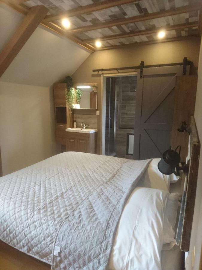 Kaard De Cyprian Bed & Breakfast المظهر الخارجي الصورة
