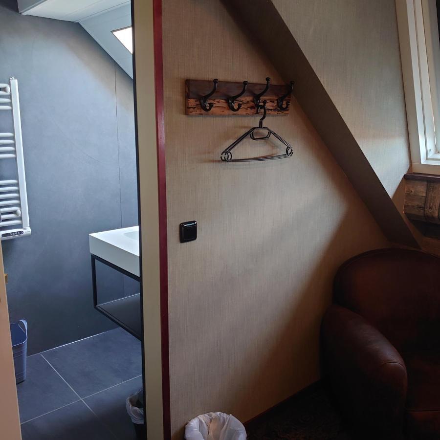 Kaard De Cyprian Bed & Breakfast المظهر الخارجي الصورة