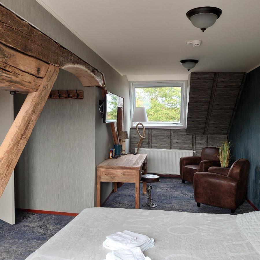 Kaard De Cyprian Bed & Breakfast المظهر الخارجي الصورة
