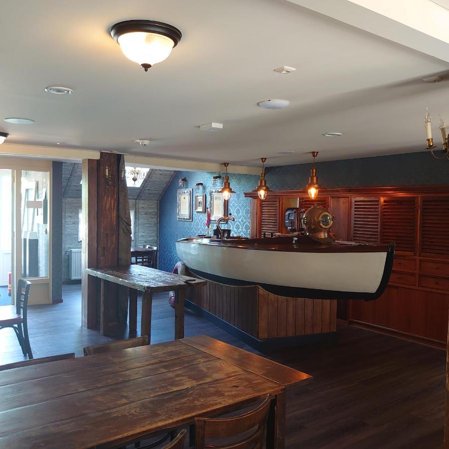 Kaard De Cyprian Bed & Breakfast المظهر الخارجي الصورة