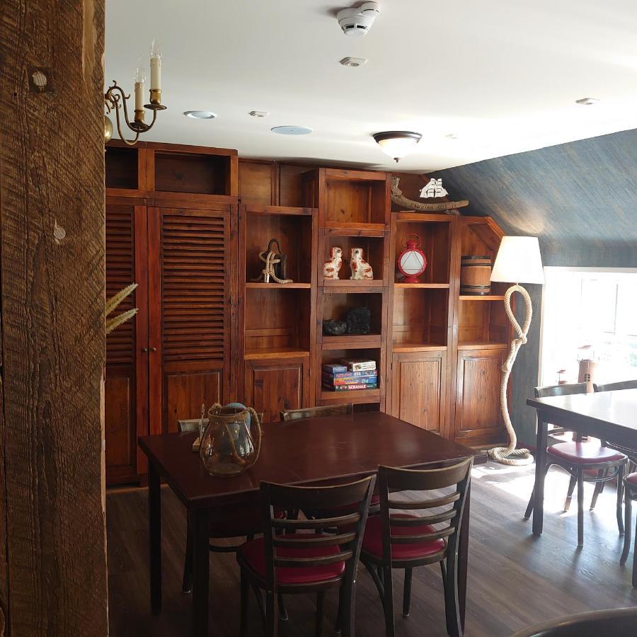 Kaard De Cyprian Bed & Breakfast المظهر الخارجي الصورة