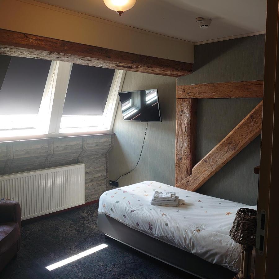 Kaard De Cyprian Bed & Breakfast المظهر الخارجي الصورة