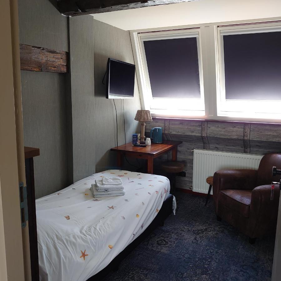 Kaard De Cyprian Bed & Breakfast المظهر الخارجي الصورة