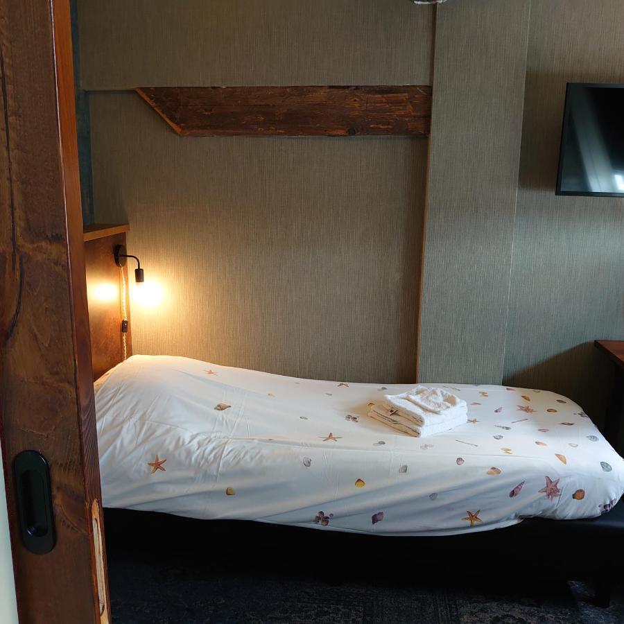 Kaard De Cyprian Bed & Breakfast المظهر الخارجي الصورة