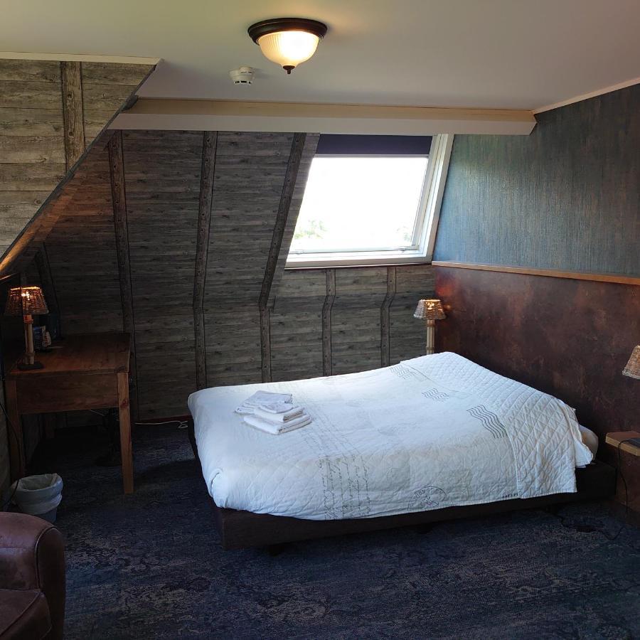 Kaard De Cyprian Bed & Breakfast المظهر الخارجي الصورة