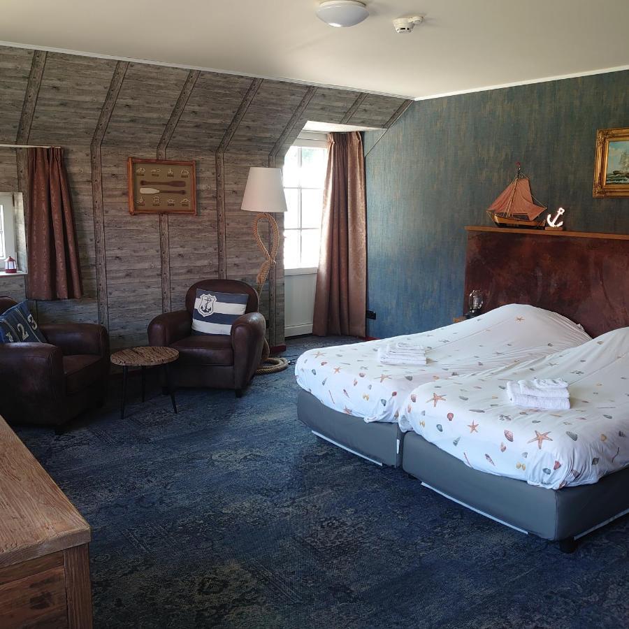 Kaard De Cyprian Bed & Breakfast المظهر الخارجي الصورة