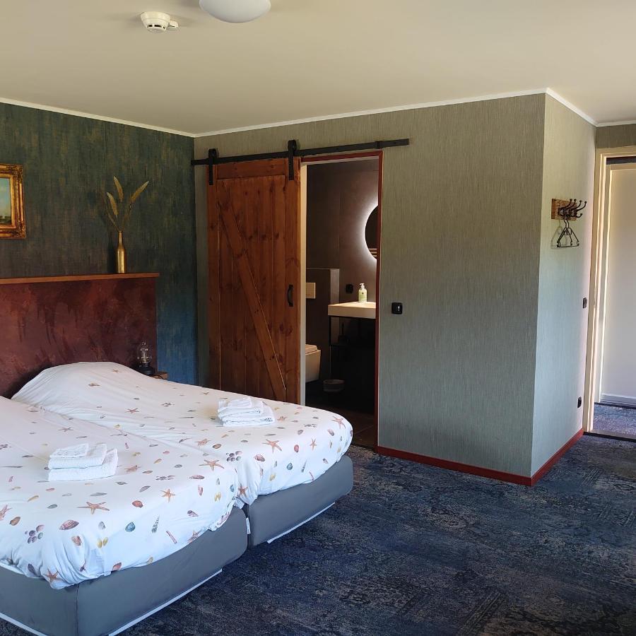 Kaard De Cyprian Bed & Breakfast المظهر الخارجي الصورة