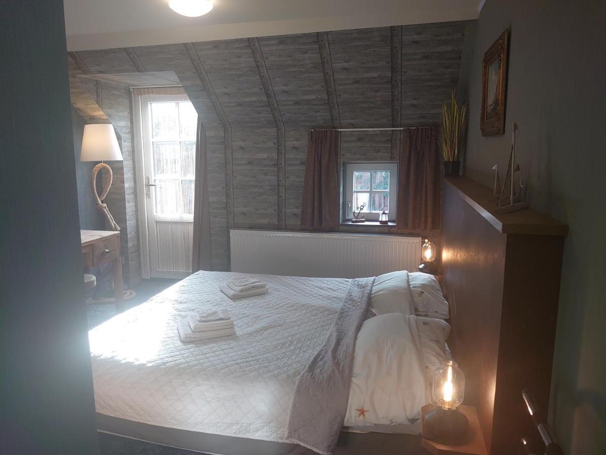 Kaard De Cyprian Bed & Breakfast المظهر الخارجي الصورة