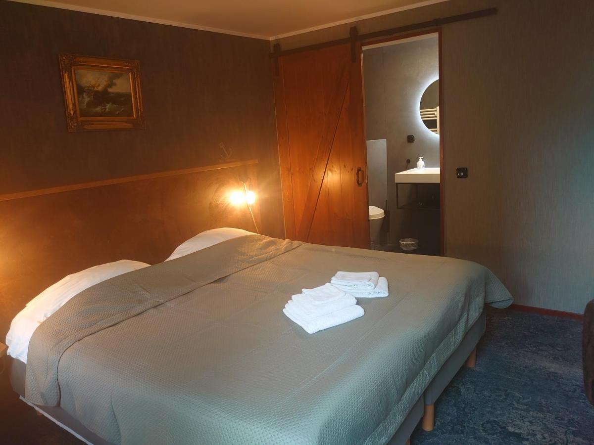 Kaard De Cyprian Bed & Breakfast المظهر الخارجي الصورة