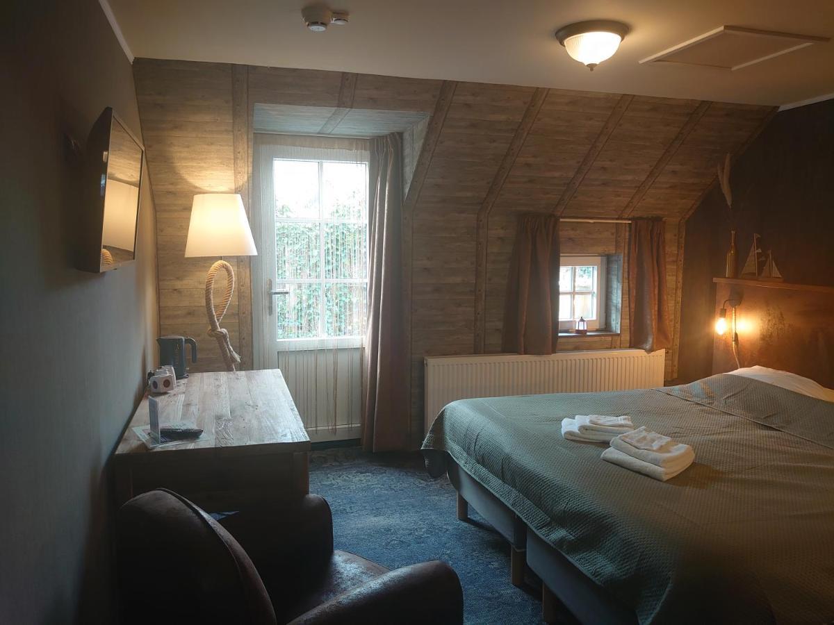 Kaard De Cyprian Bed & Breakfast المظهر الخارجي الصورة
