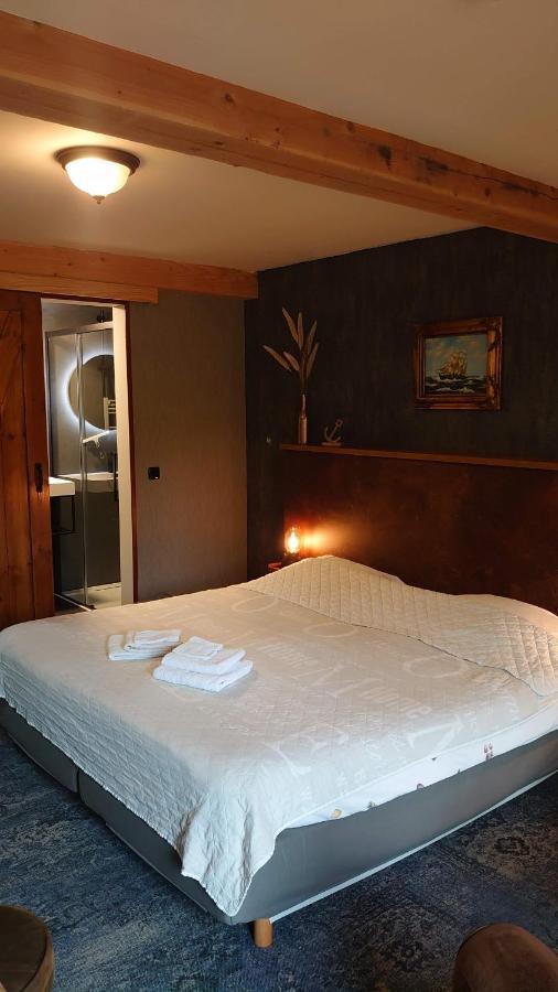 Kaard De Cyprian Bed & Breakfast المظهر الخارجي الصورة
