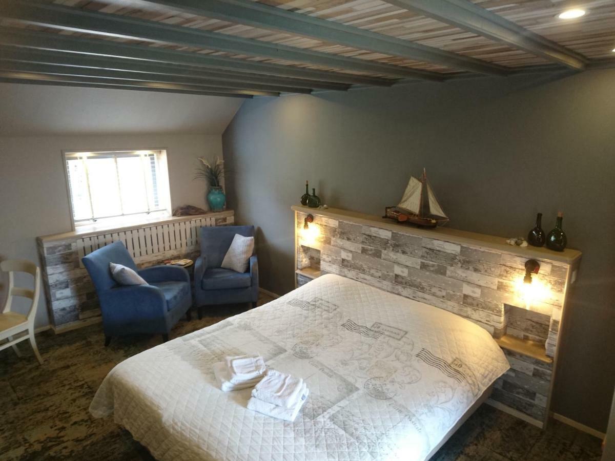 Kaard De Cyprian Bed & Breakfast المظهر الخارجي الصورة